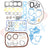 Apex AFS2003 Engine Gasket Set