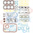 Apex AFS2009 Engine Gasket Set