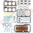 Apex AFS2037 Engine Gasket Set