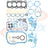 Apex AFS2046 Engine Gasket Set