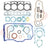 Apex AFS2048 Engine Gasket Set