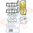 Apex AFS2073 Engine Gasket Set