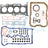 Apex AFS2085 Engine Gasket Set