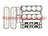 Apex AFS3003 Engine Gasket Set