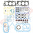 Apex AFS3017 Engine Gasket Set