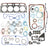 Apex AFS3019 Engine Gasket Set