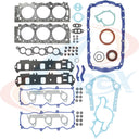 Apex AFS4025 Engine Gasket Set