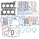 Apex AFS4051 Engine Gasket Set