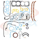 Apex AFS5001 Engine Gasket Set