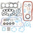 Apex AFS5003 Engine Gasket Set
