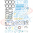 Apex AFS5017 Engine Gasket Set