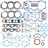 Apex AFS5037 Engine Gasket Set