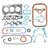 Apex AFS7004 Engine Gasket Set