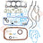 Apex AFS8000 Engine Gasket Set