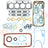 Apex AFS8003 Engine Gasket Set