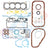 Apex AFS8021 Engine Gasket Set