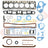 Apex AFS8042 Engine Gasket Set