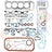 Apex AFS8050 Engine Gasket Set