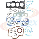 Apex AFS8064 Engine Gasket Set