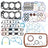 Apex AFS8067 Engine Gasket Set