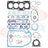 Apex AFS9009 Engine Gasket Set
