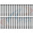 Apex AHB1119 Engine Cylinder Head Bolt Set