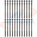 Apex AHB1121 Engine Cylinder Head Bolt Set