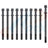 Apex AHB114 Engine Cylinder Head Bolt Set