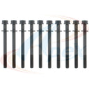 Apex AHB130 Engine Cylinder Head Bolt Set