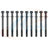 Apex AHB130 Engine Cylinder Head Bolt Set