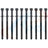 Apex AHB1328 Engine Cylinder Head Bolt Set