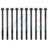 Apex AHB1357 Engine Cylinder Head Bolt Set