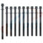 Apex AHB139 Engine Cylinder Head Bolt Set