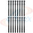 Apex AHB155 Engine Cylinder Head Bolt Set