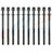 Apex AHB164 Engine Cylinder Head Bolt Set