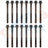 Apex AHB232 Engine Cylinder Head Bolt Set