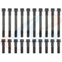 Apex AHB260 Engine Cylinder Head Bolt Set