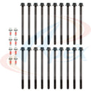 Apex AHB265 Engine Cylinder Head Bolt Set