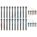 Apex AHB275 Engine Cylinder Head Bolt Set
