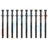 Apex AHB285 Engine Cylinder Head Bolt Set