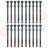 Apex AHB370 Engine Cylinder Head Bolt Set