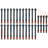 Apex AHB378 Engine Cylinder Head Bolt Set