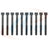 Apex AHB435 Engine Cylinder Head Bolt Set