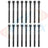 Apex AHB447 Engine Cylinder Head Bolt Set