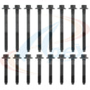 Apex AHB454 Engine Cylinder Head Bolt Set