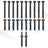 Apex AHB485 Engine Cylinder Head Bolt Set