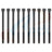 Apex AHB507 Engine Cylinder Head Bolt Set
