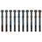 Apex AHB706 Engine Cylinder Head Bolt Set