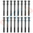Apex AHB710 Engine Cylinder Head Bolt Set