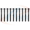 Apex AHB815 Engine Cylinder Head Bolt Set
